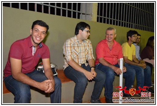 rolim de moura